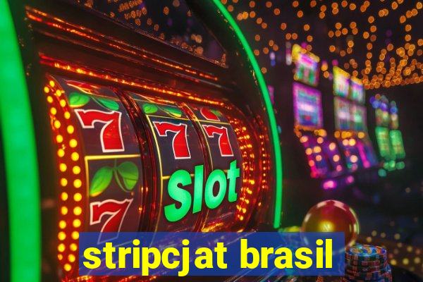 stripcjat brasil